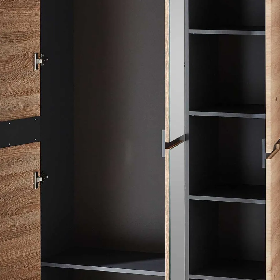 Garderobenschrank Esdravos