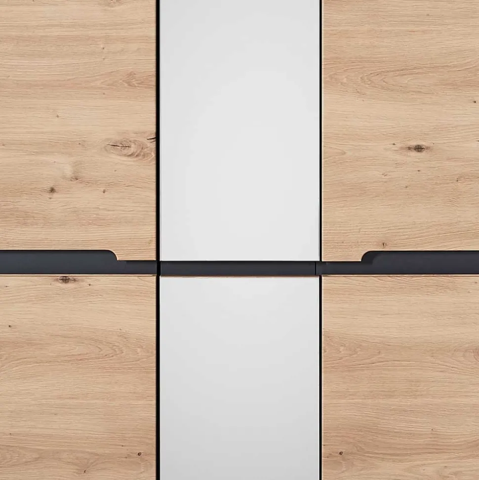 Garderobenschrank Esdravos