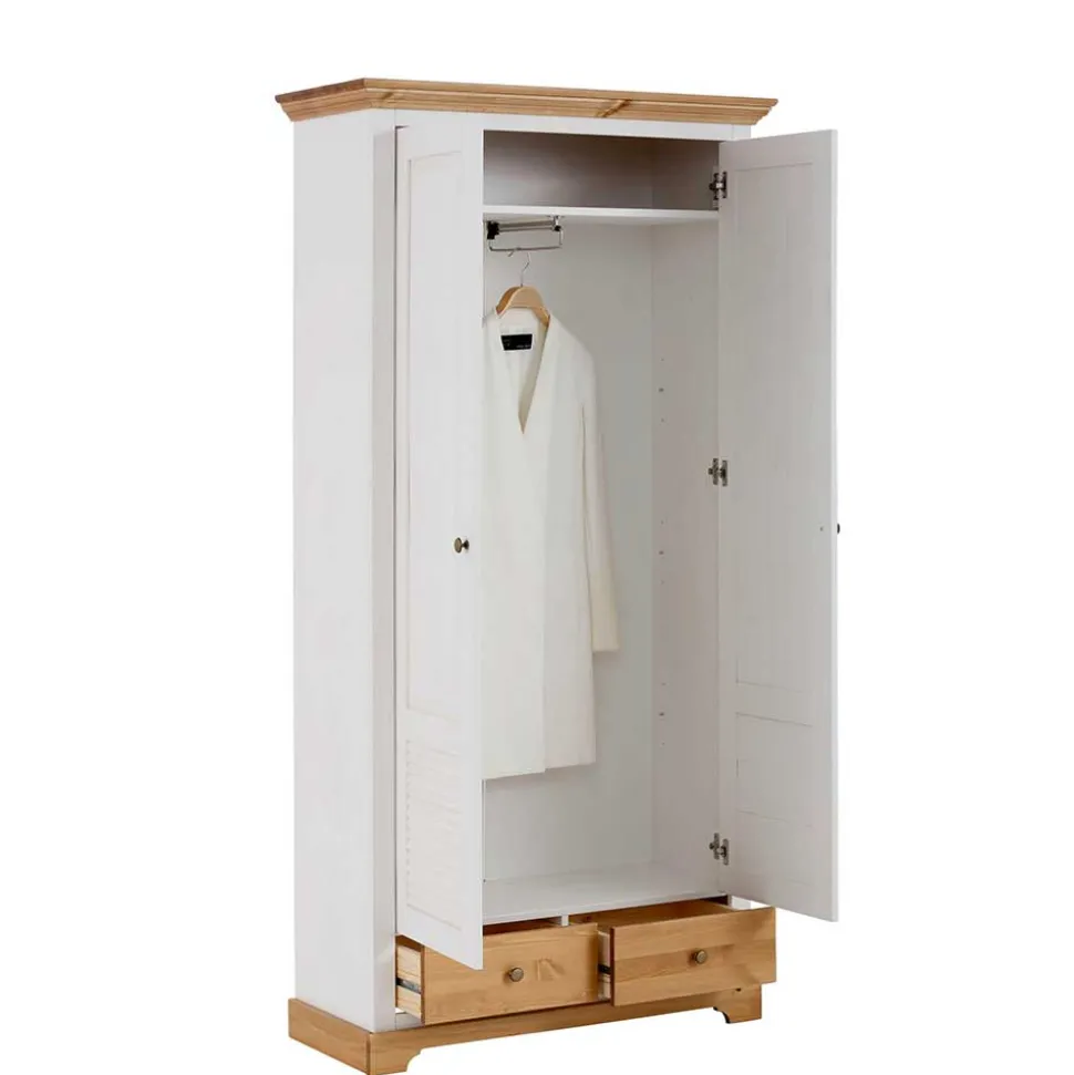 Garderobenschrank Lucris