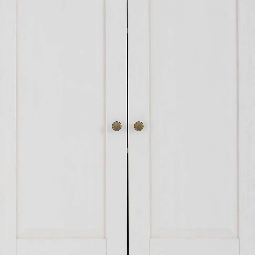 Garderobenschrank Lucris