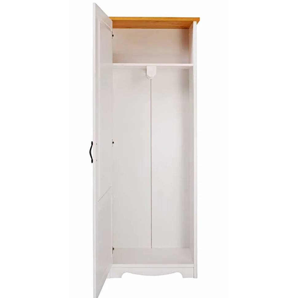 Garderobenschrank Luizana