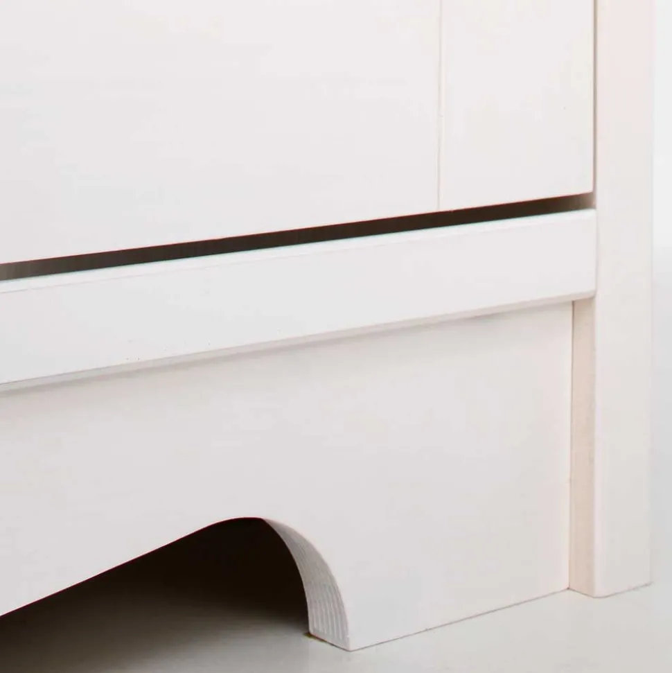 Garderobenschrank Luizana