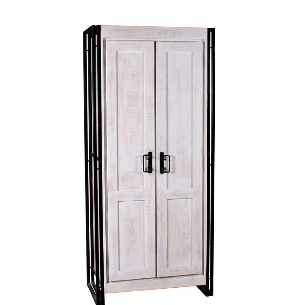 Garderobenschrank Vatros