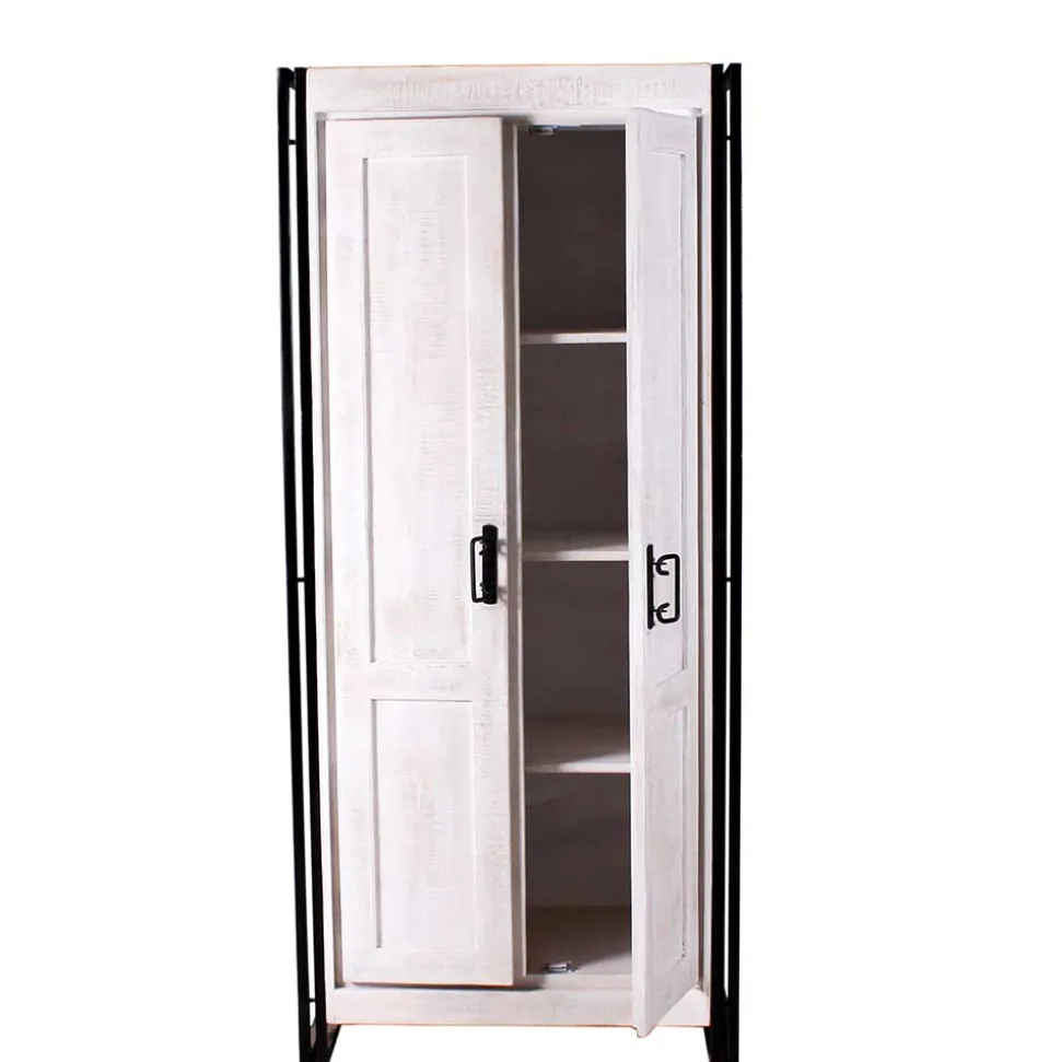 Garderobenschrank Vatros