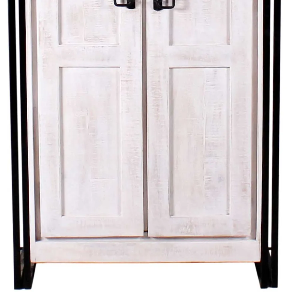 Garderobenschrank Vatros