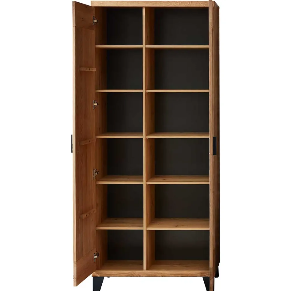 Garderobenschrank Vinena