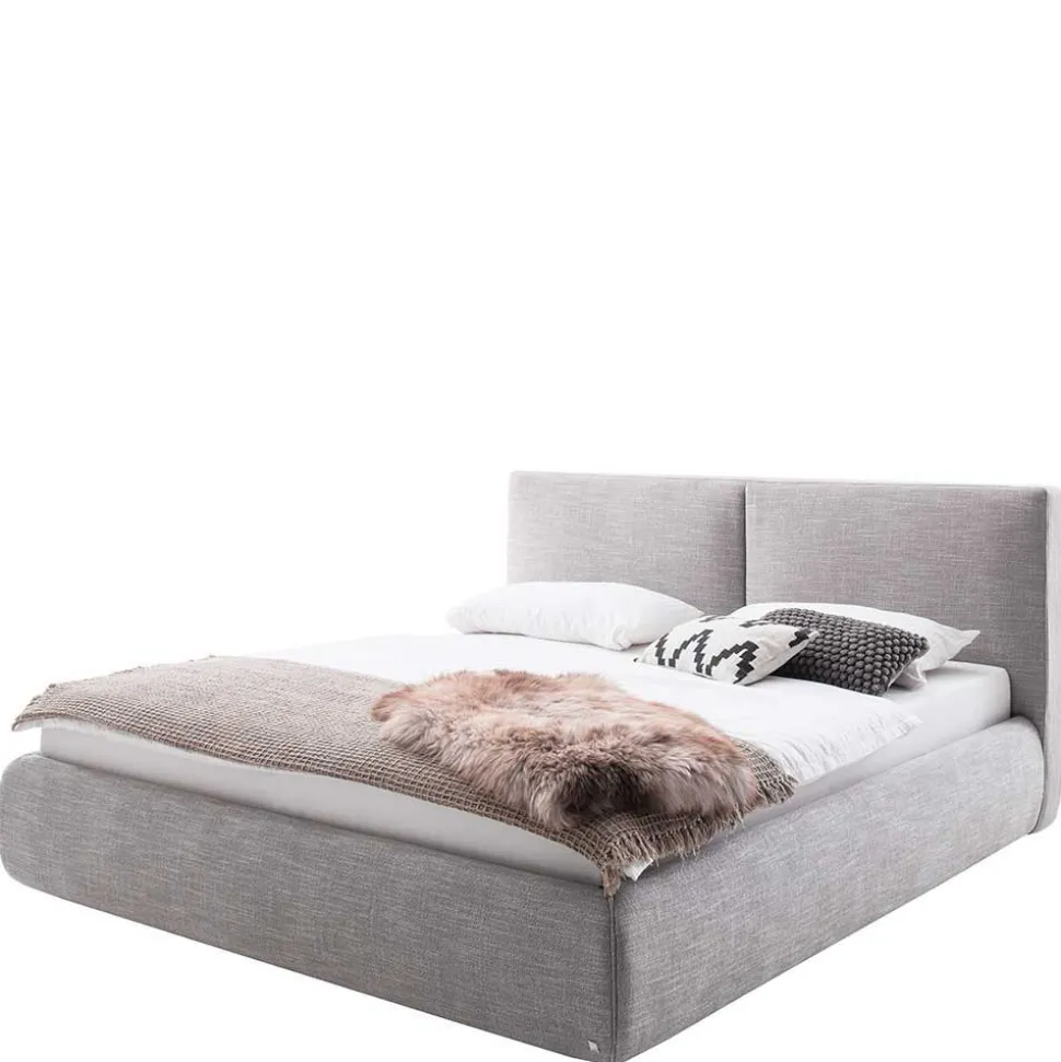 Gepolstertes Bett Jilandro