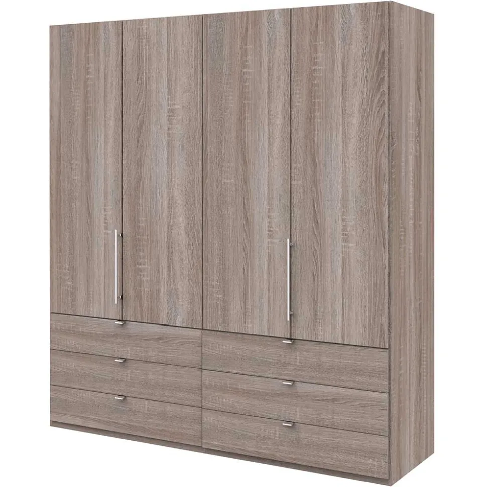 Gleittüren Ankleideschrank Vasilio