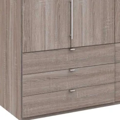 Gleittüren Ankleideschrank Vasilio