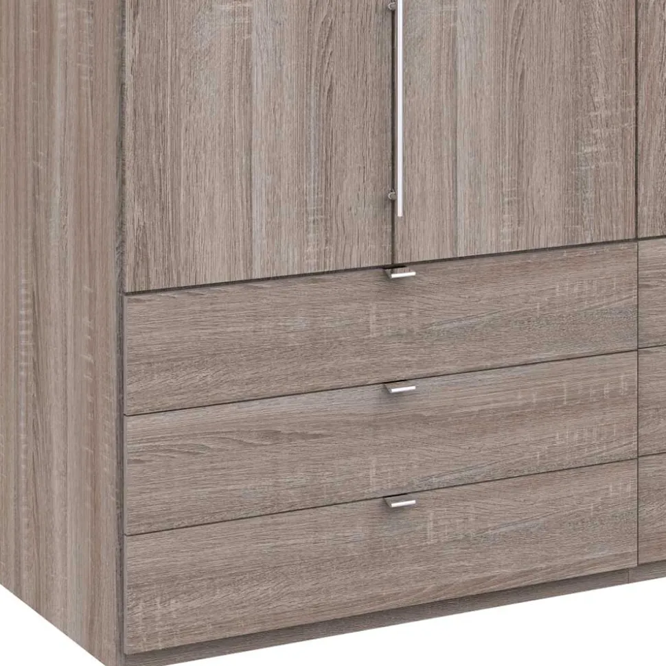 Gleittüren Ankleideschrank Vasilio