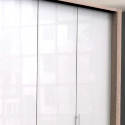 Gleittürenschrank Andryas