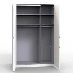 Gleittürenschrank Jugendzimmer Vasilio