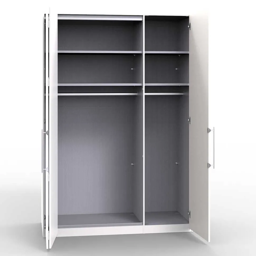 Gleittürenschrank Jugendzimmer Vasilio