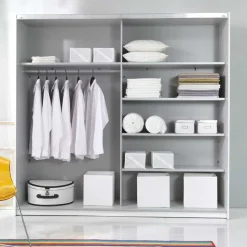 Gleittürenschrank Mezzo