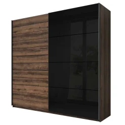 Gleittürenschrank Mirella