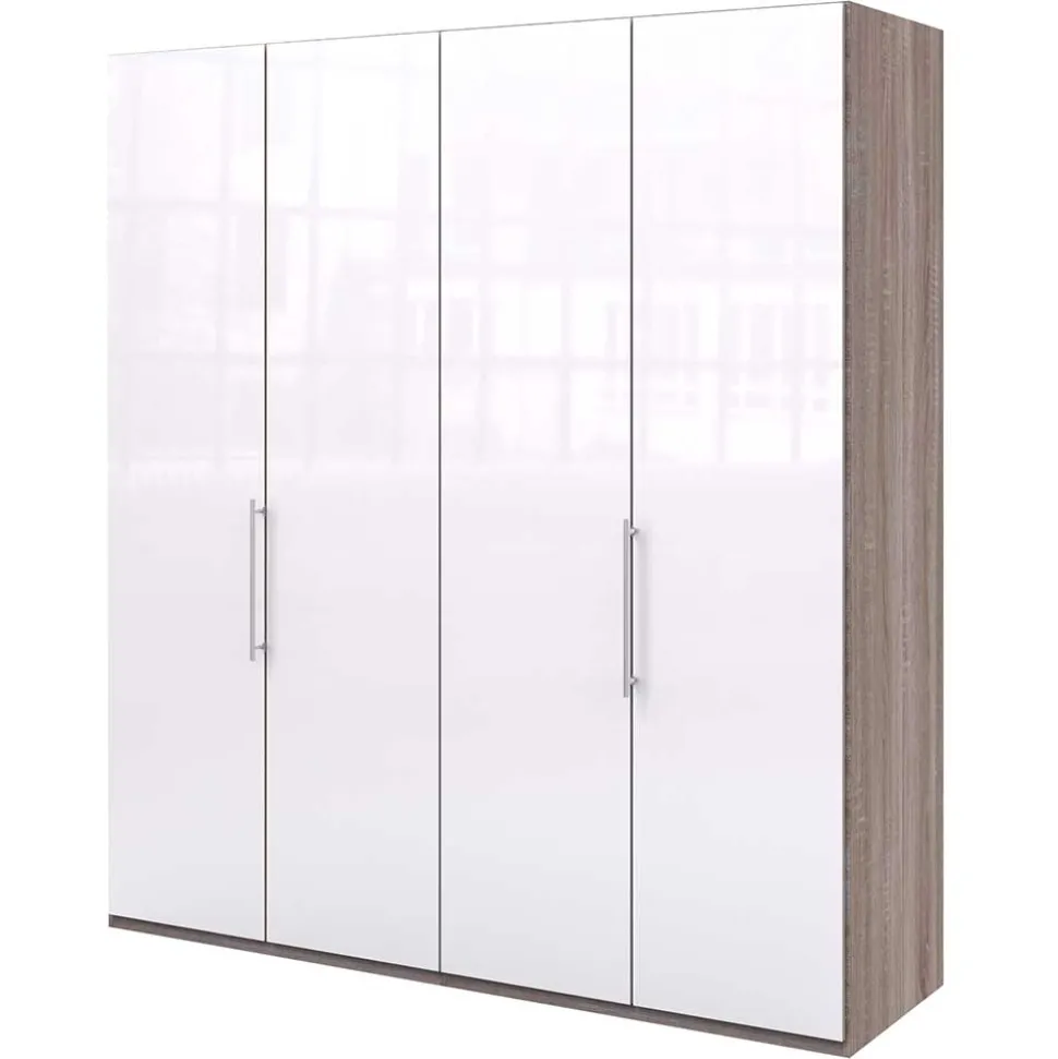 Gleittürenschrank Yunidra