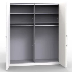 Gleittürenschrank Yunidra