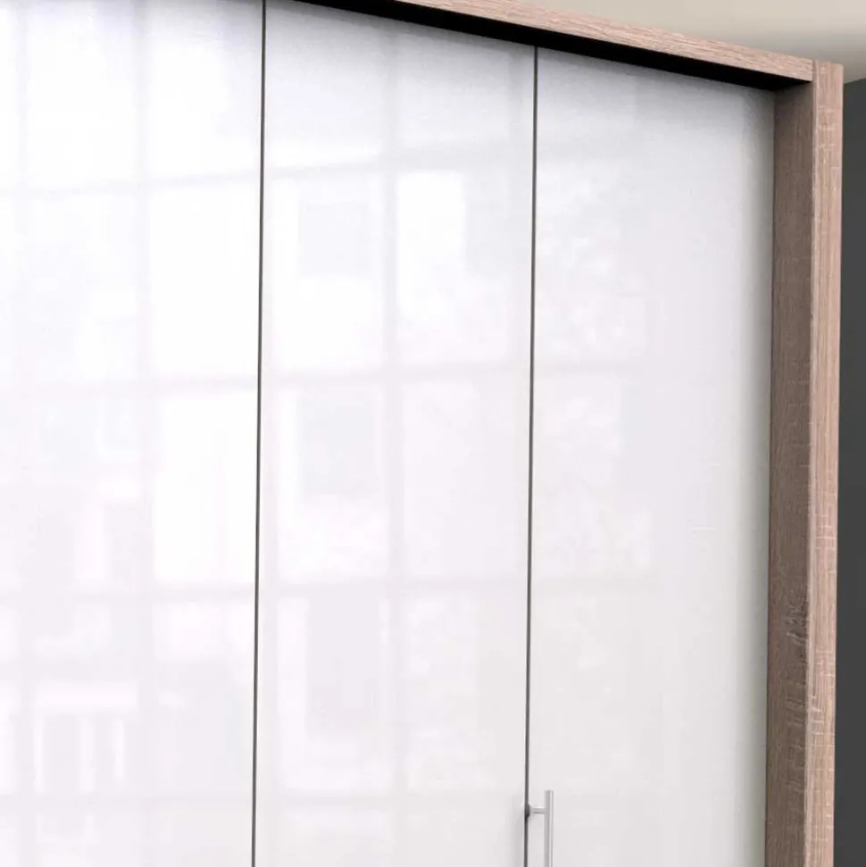 Großer Gleittürenschrank Andryas