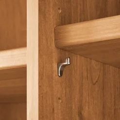 Großer Kleiderschrank Biancaneve