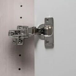 Großer Kleiderschrank Landhaus Forjan