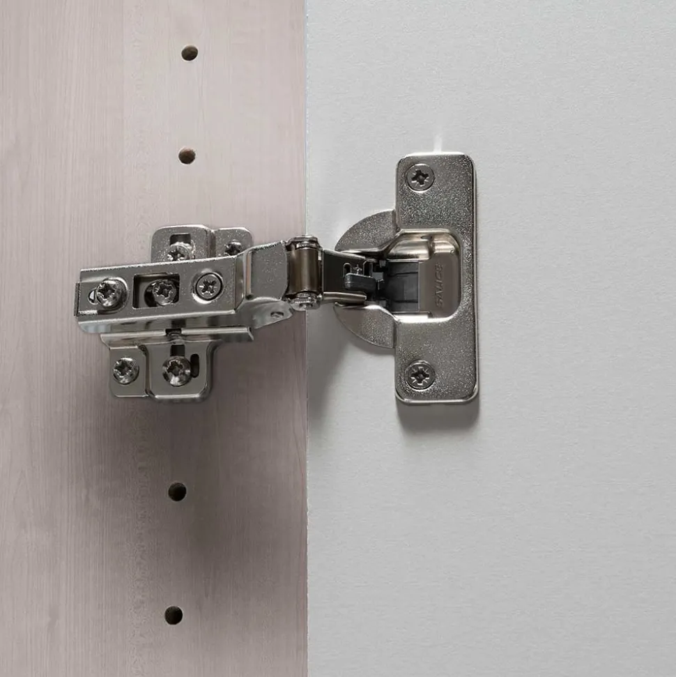 Großer Kleiderschrank Landhaus Forjan