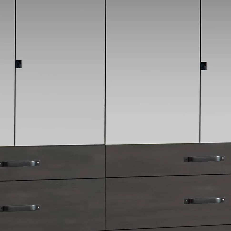 Großer Kleiderschrank Onlina