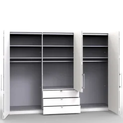Großer Schrank Invelita