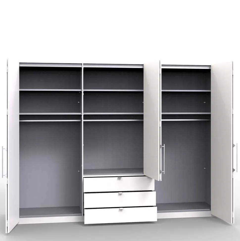 Großer Schrank Invelita