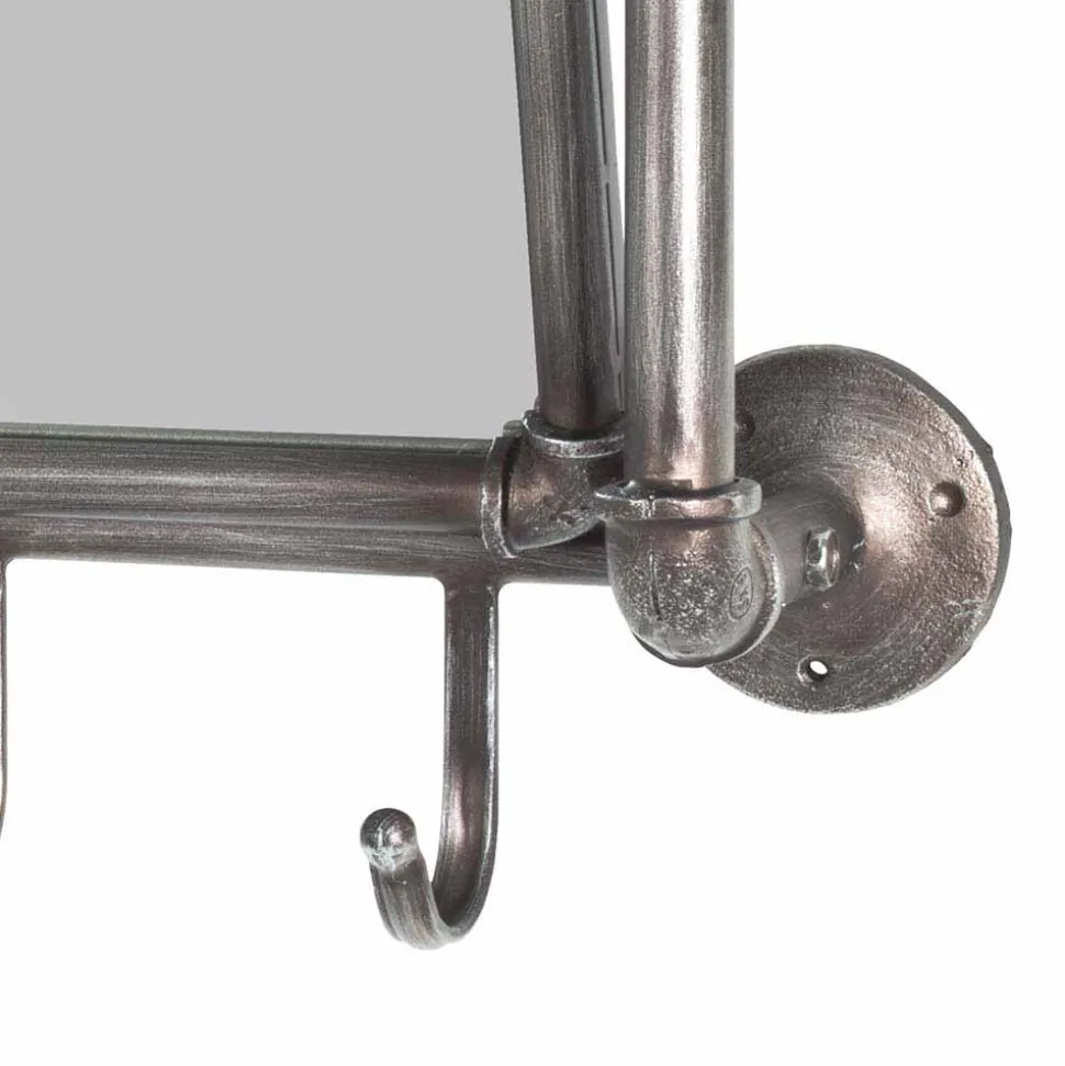 Haken Spiegel Synessa