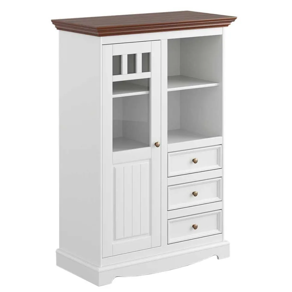 Highboard Asendra