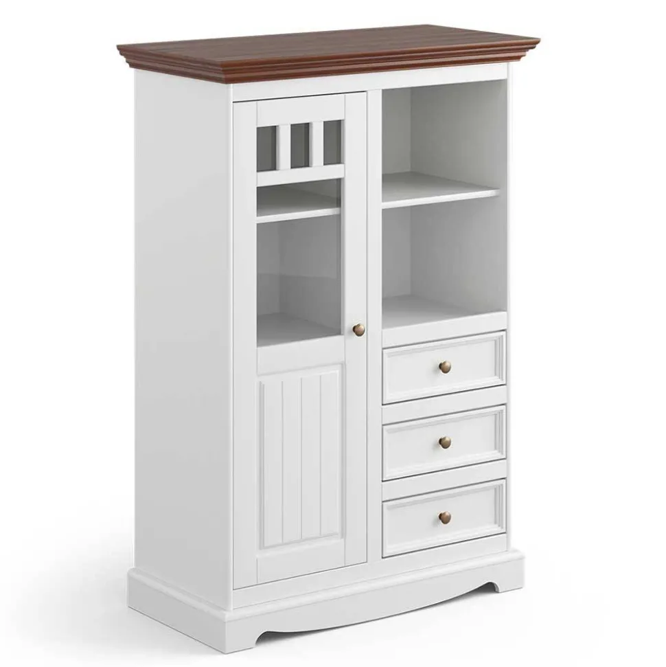 Highboard Asendra