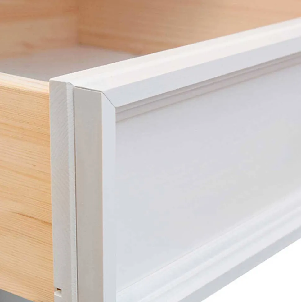 Highboard Asendra