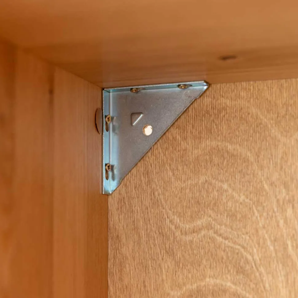 Highboard Deruta