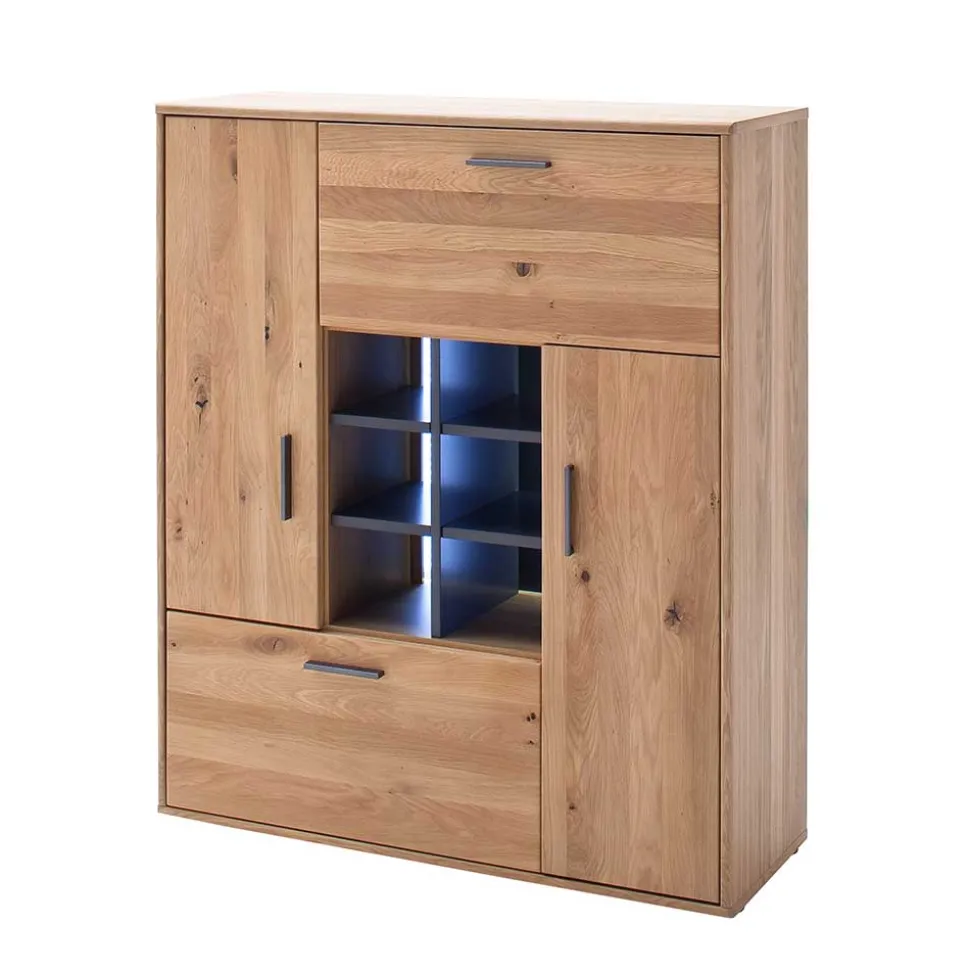 Highboard Vruamosa