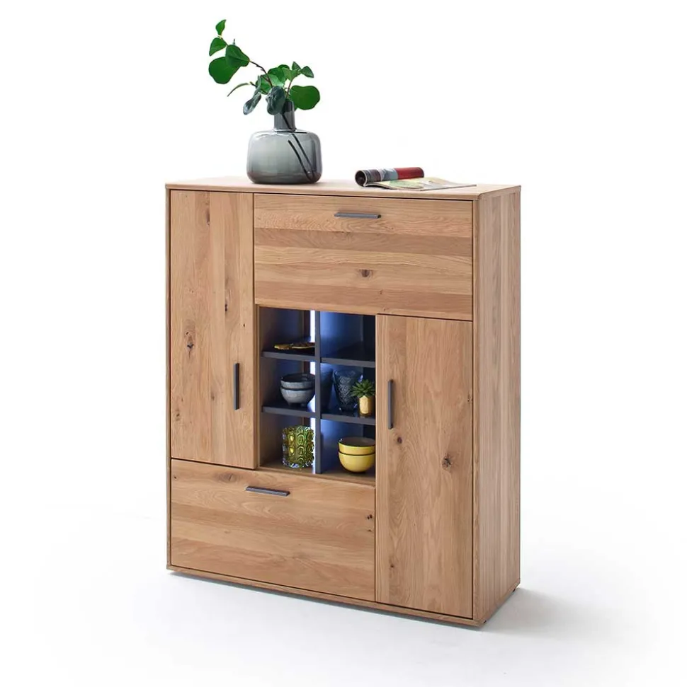 Highboard Vruamosa