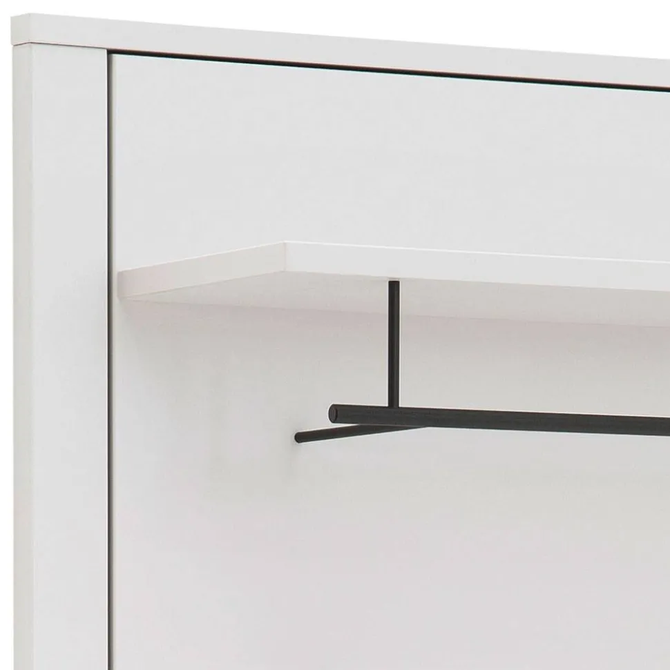 Hängegarderobe Imuraca