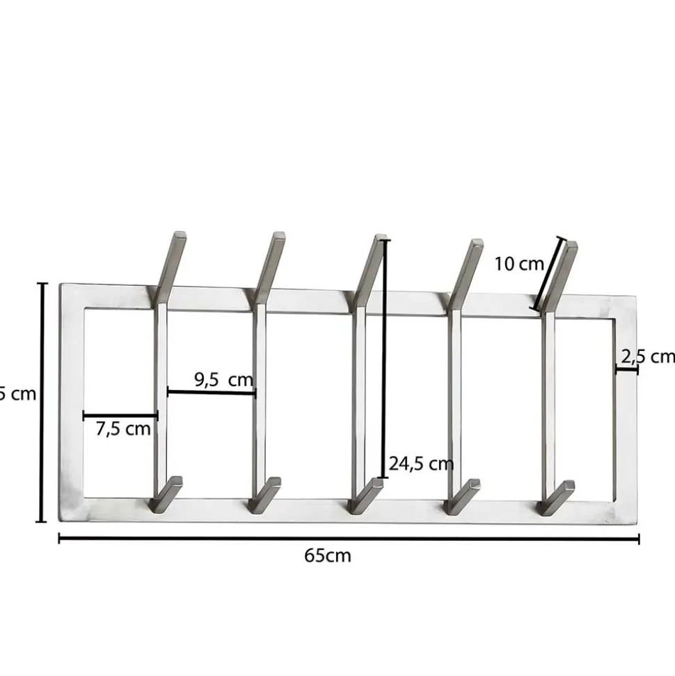 Hängegarderobe Ulcaro