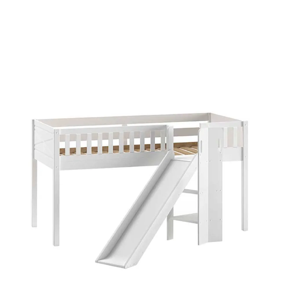 Hochbett Sandano