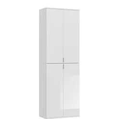 Hochglanz Kleiderschrank Ridonner