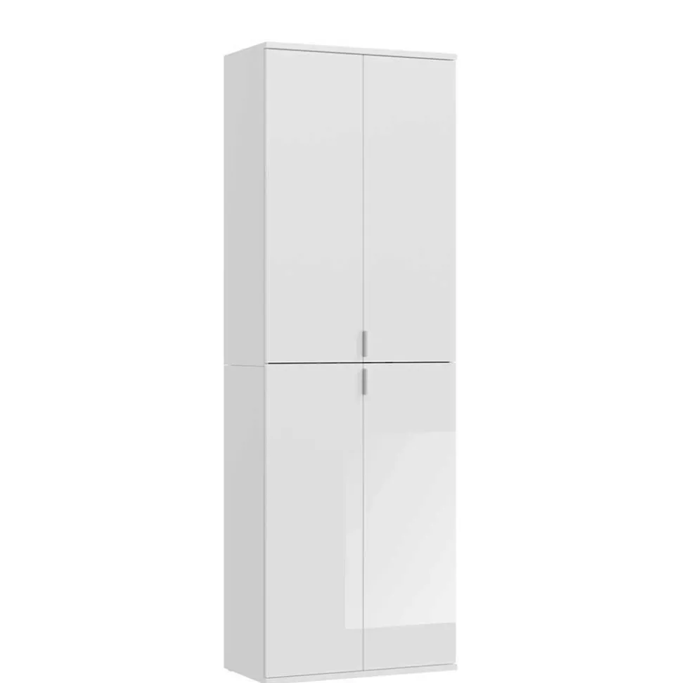 Hochglanz Kleiderschrank Ridonner