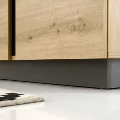 Hohes Sideboard Matrezina