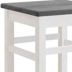 Holz Barhocker Cabinar