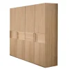 Holz Kleiderschrank Veyfas