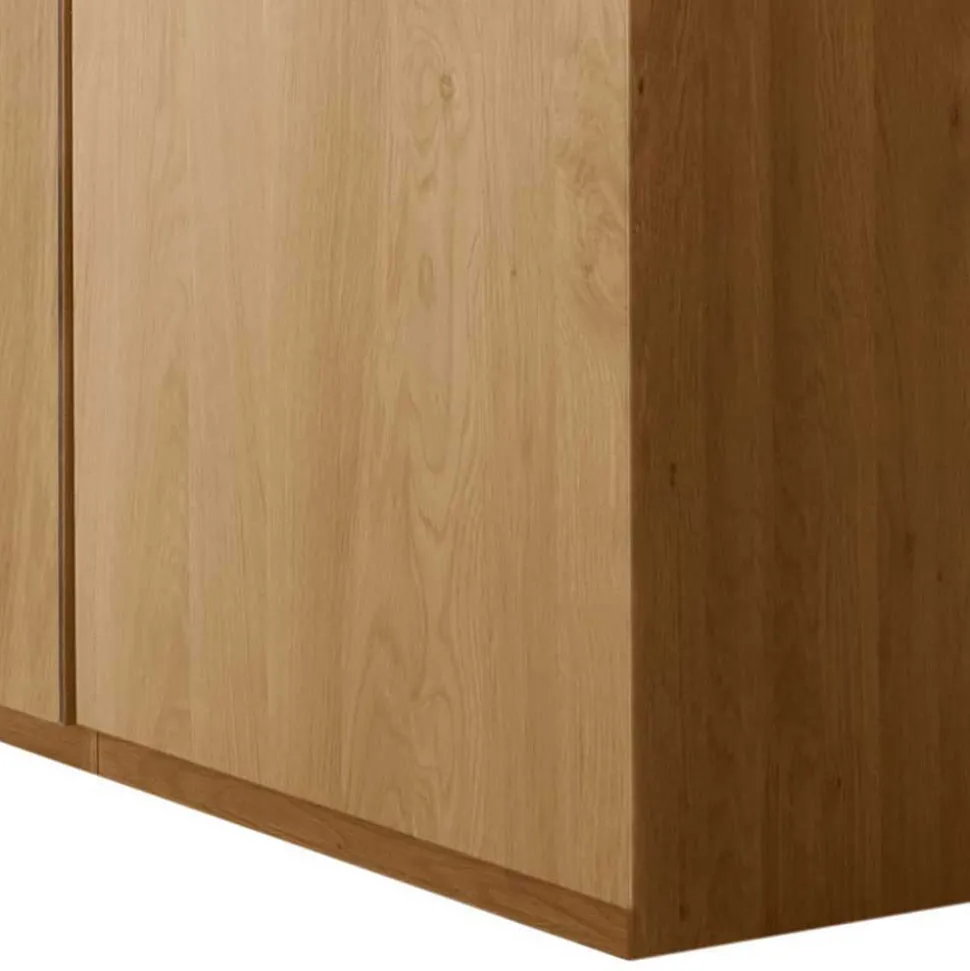Holz Kleiderschrank Veyfas