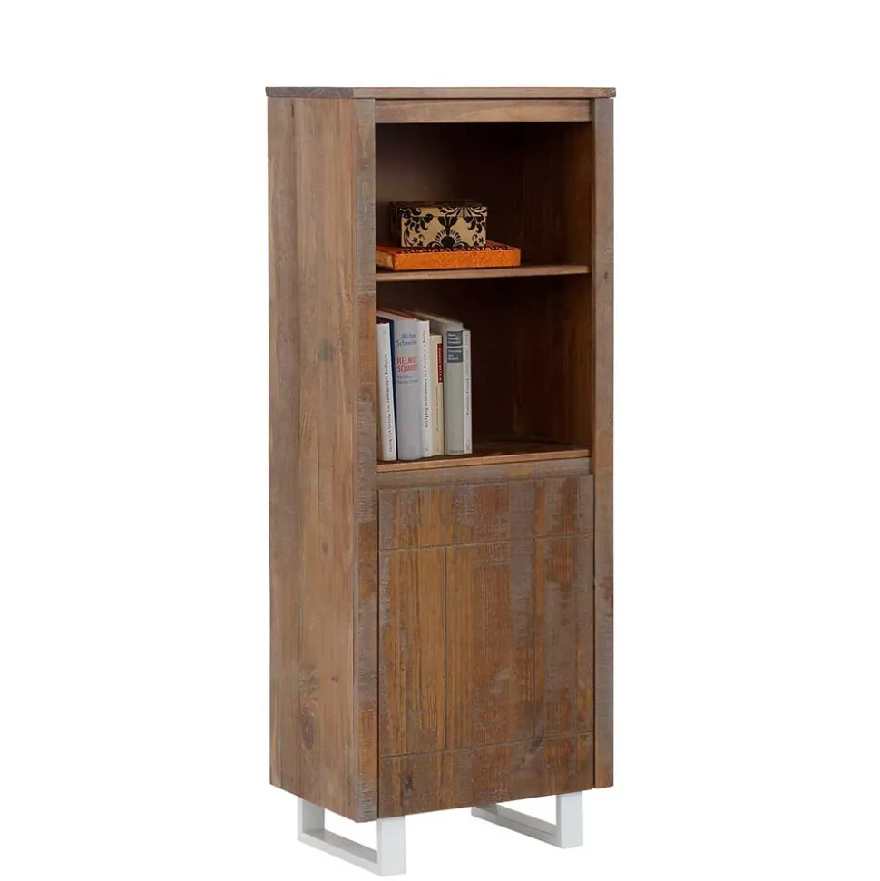 Holz Regal Keyva