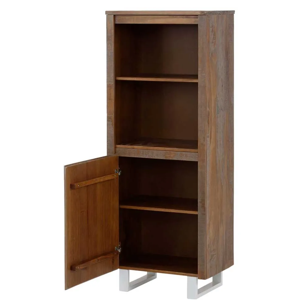 Holz Regal Keyva