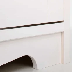 Holz Sideboard Luizana