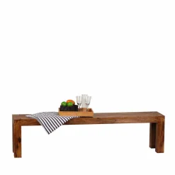 Holzbank Arendal
