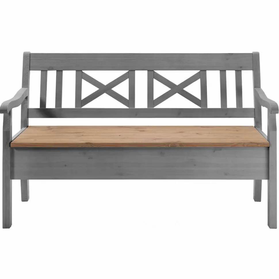 Holzbank Josepha