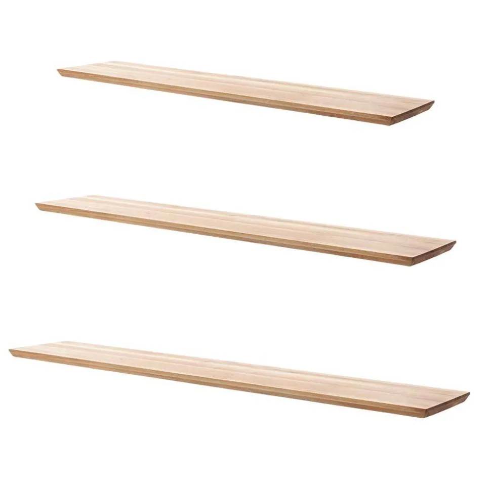Holzbank Puni